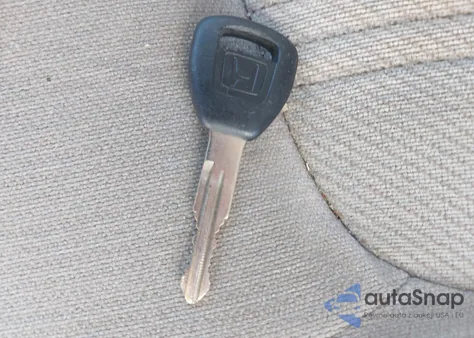 1999 Honda Accord Lx z USA, uszkodzony, nr VIN 1HGCG5548XA139106